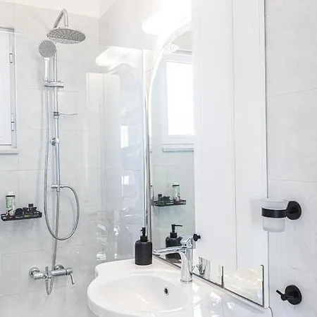 Private, Quiet, Isolated In Chania / Homealone Villa Chorafakia