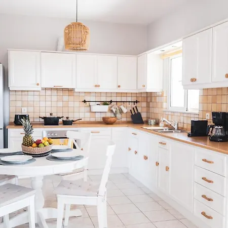 Private, Quiet, Isolated In Chania / Homealone Chorafakia